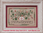 (image for) Strawberries